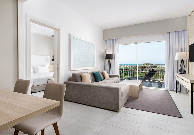 Radisson Blu Residences Saidia (Image: Sourced from Radisson Hotel Group Media Centre)