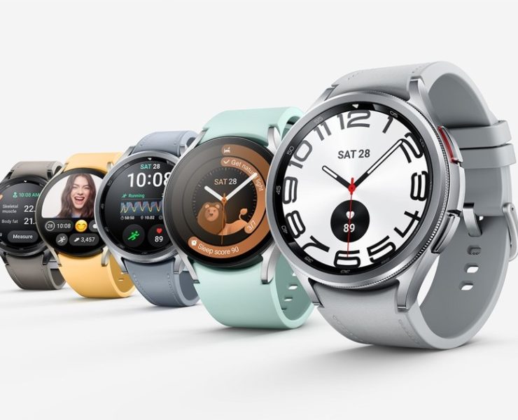 Samsung Galaxy Watch6