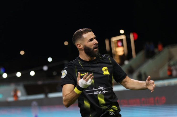 Saudi Arabia’s PIF sets up company to promote sports sector