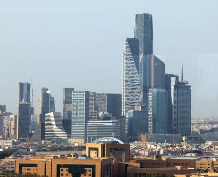 Saudi wealth fund PIF reports $15.6bn loss in 2022