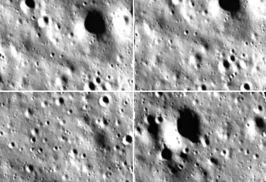 Chandrayaan-3 artificial intelligence