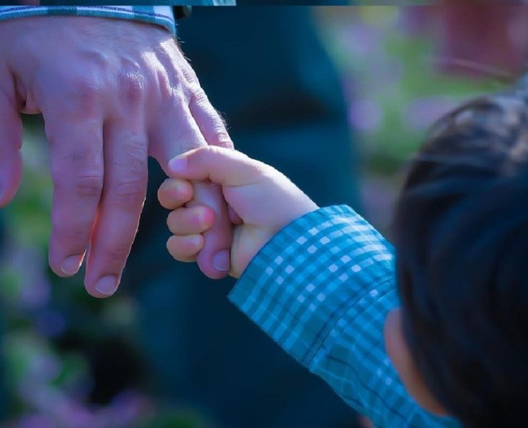 Sheikh Hamdan in Yorkshire