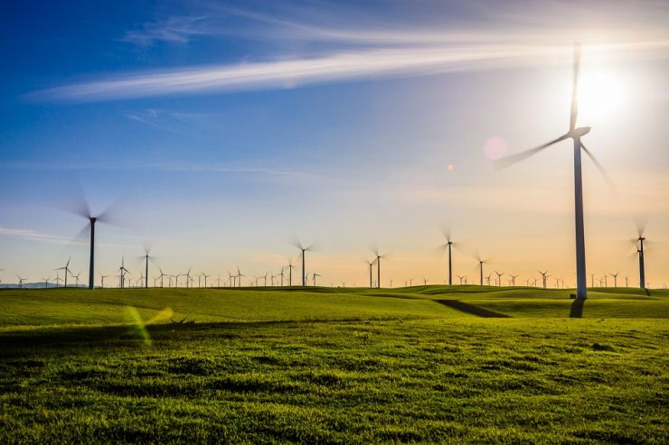 Solano County California