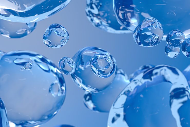 The future of water _ World Water Week GettyImages