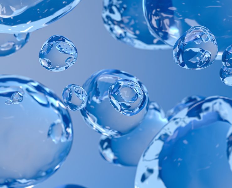 The future of water _ World Water Week GettyImages