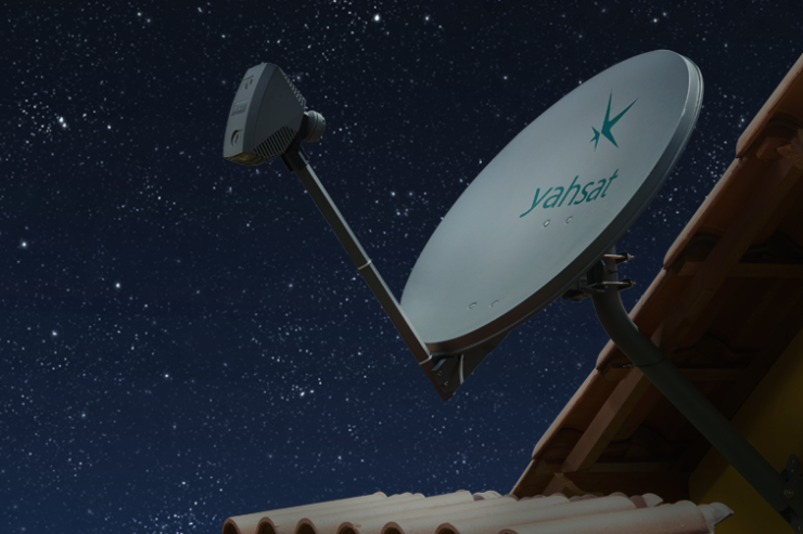 Yahsat reinforces presence in China image WAM