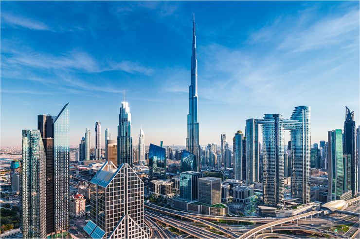 How AIX is unlocking Dubai’s investment potential