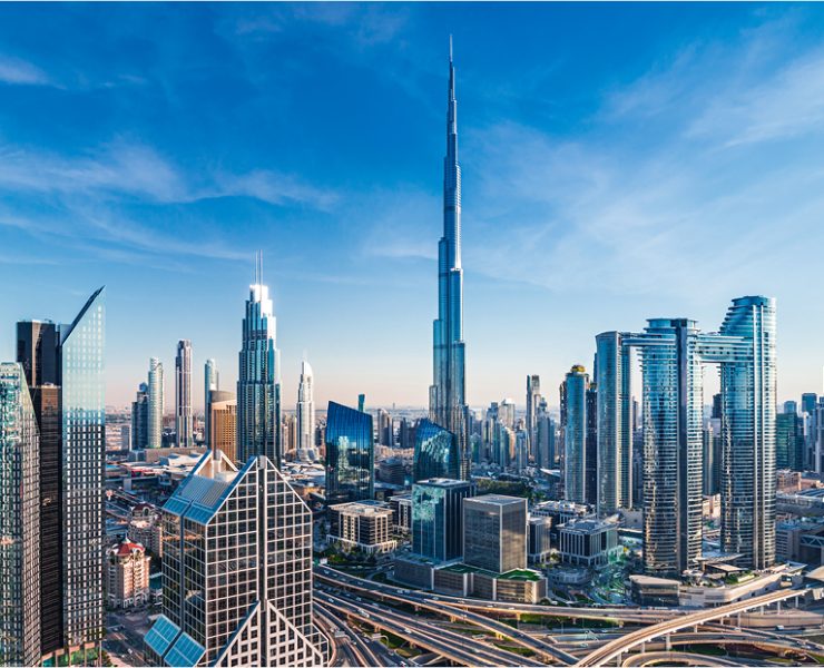 How AIX is unlocking Dubai’s investment potential