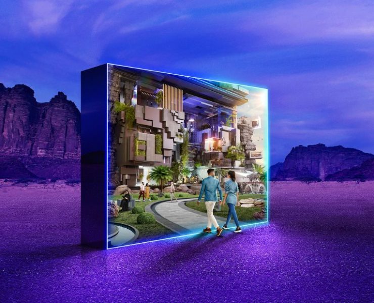 Cityscape Global Saudi to debut in September