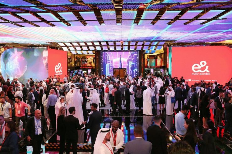 e& Group’s Q2 profit jumps 3.8% to $681m