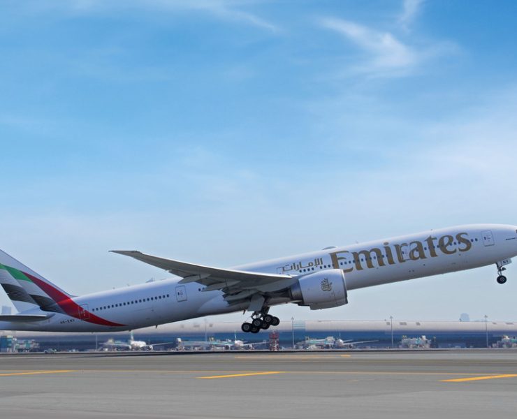 Emirates to ramp up flights to London Heathrow