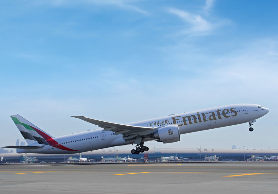 Emirates to ramp up flights to London Heathrow