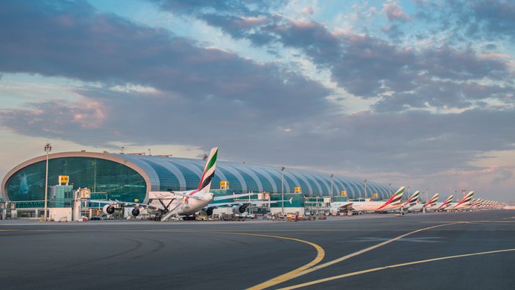 Emirates obtains IATA Environmental Assessment certification (Image: Supplied by Emirates)