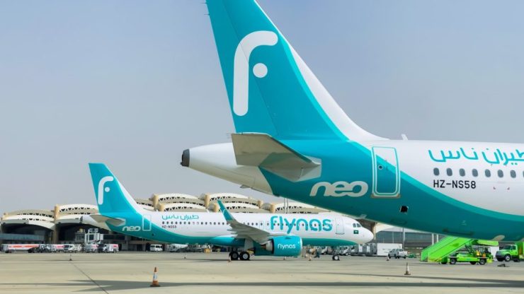 flynas