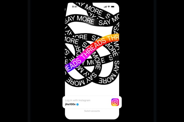 Threads desktop version