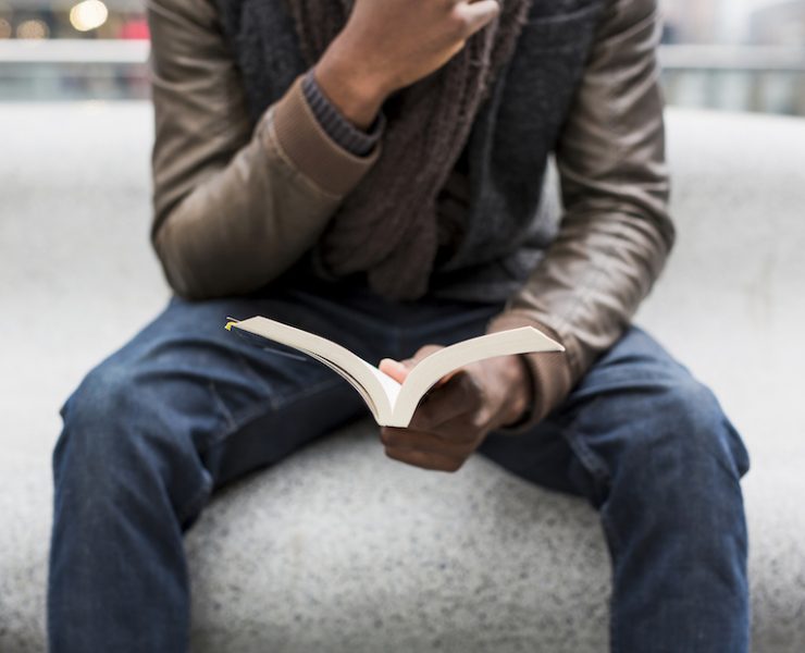 8 great books to inspire ceos of a startup Getty Images