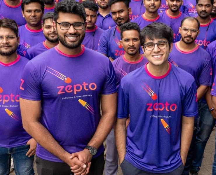 zepto india's unicorn for 2023