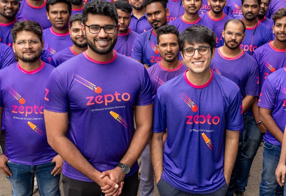 zepto india's unicorn for 2023