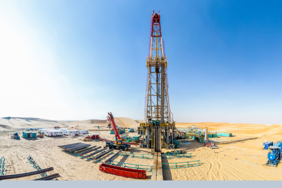 ADNOC, TAQA secure financing for $2.2bn water project