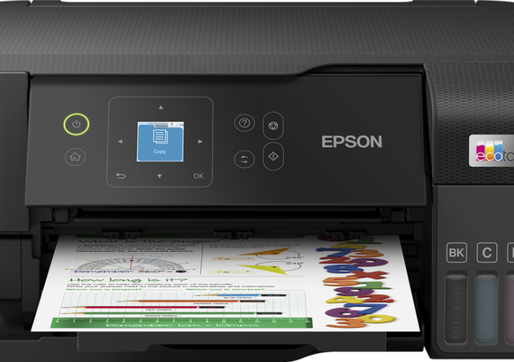 Epson EcoTank L3560