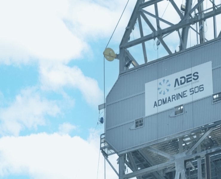 ADES Holding announces share price on IPO Image courtesy Ades Group