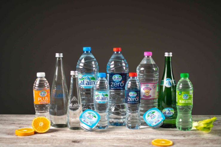 Agthia Group shareholders approve interim dividend