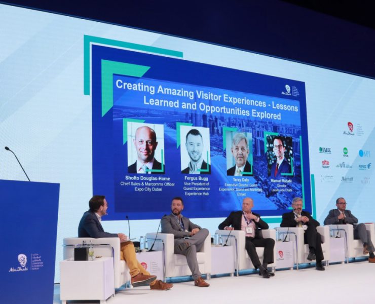 Abu Dhabi to debut inaugural Travel and Tourism Week