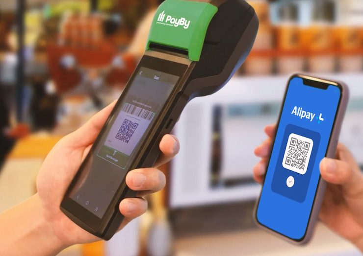 Astra Tech ant group to collaborate on one of a kind digital payments solution Image Supplied