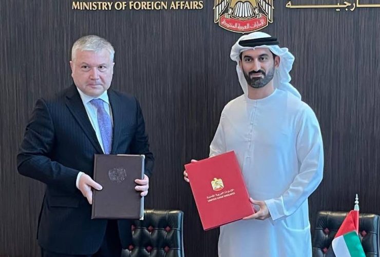 Armenia-UAE visa free travel