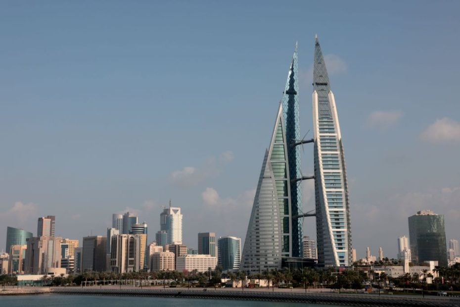 Bahrain residency permit: Expats can enable renewal when overseas image Getty Images