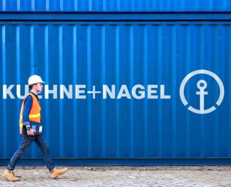 COP28 appoints Kuehne+Nagel as freight forwarding and logistics partner Image Kuehne + Nagel