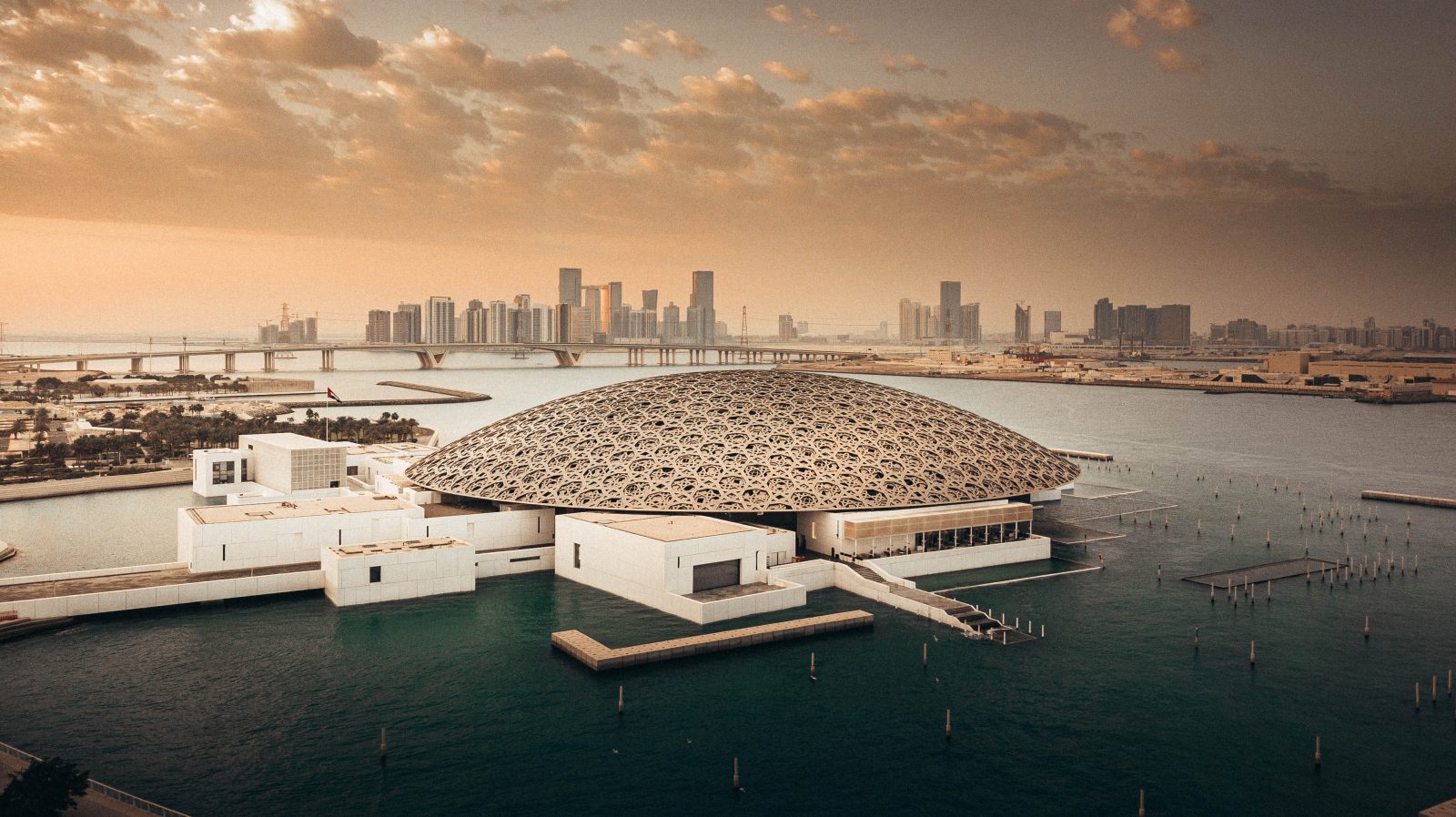 DCT Abu Dhabi, Mubadala to invest Dhs50m in cultural industry