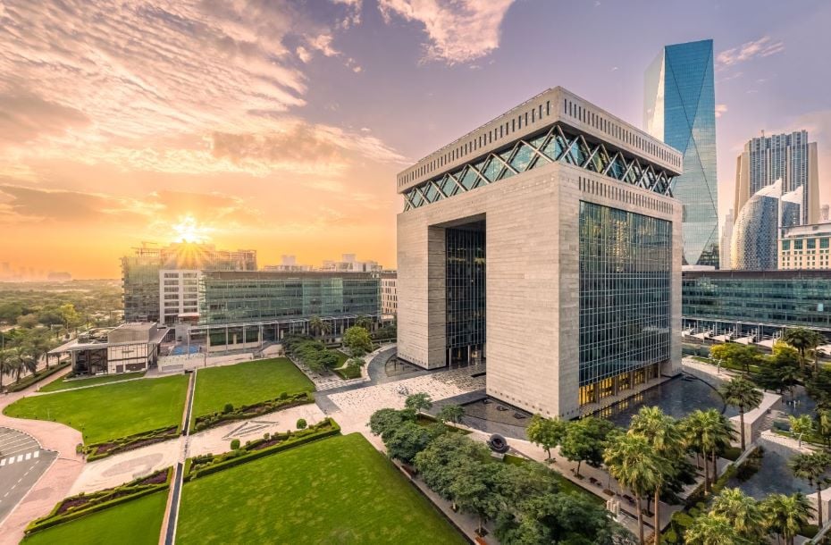 DIFC Future Sustainability Forum