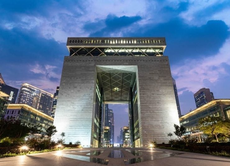 DIFC implements Data Protection Laws Image DIFC