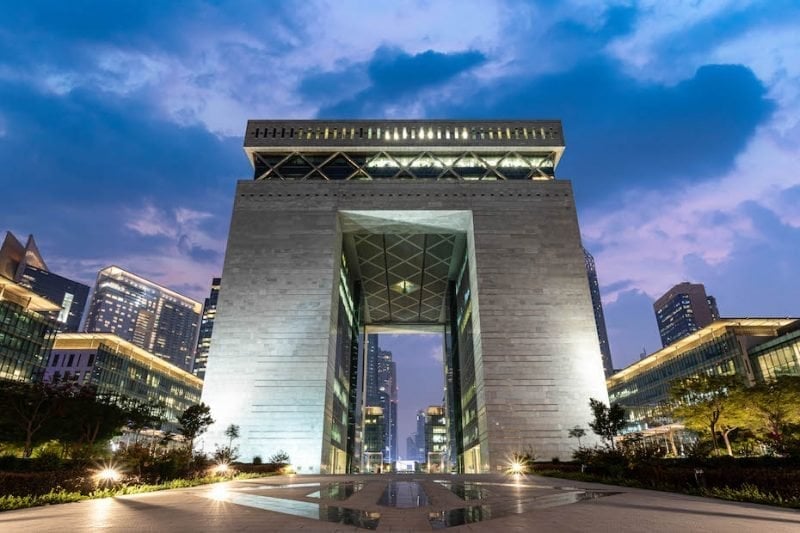 DIFC implements Data Protection Laws Image DIFC