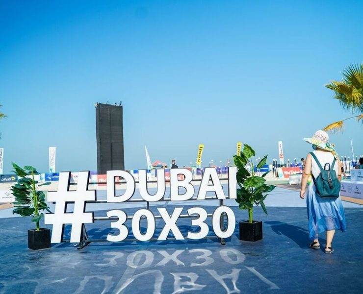 Dubai Fitness Challenge