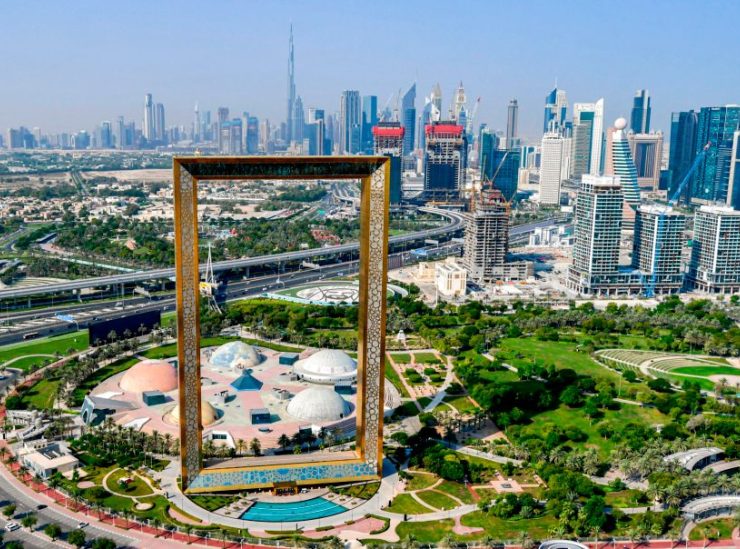 Dubai Government cuts public debt by Dhs29bn
