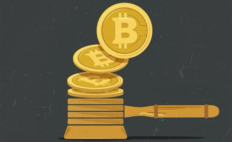 Finding the right balance Virtual assets regulation in the UAE