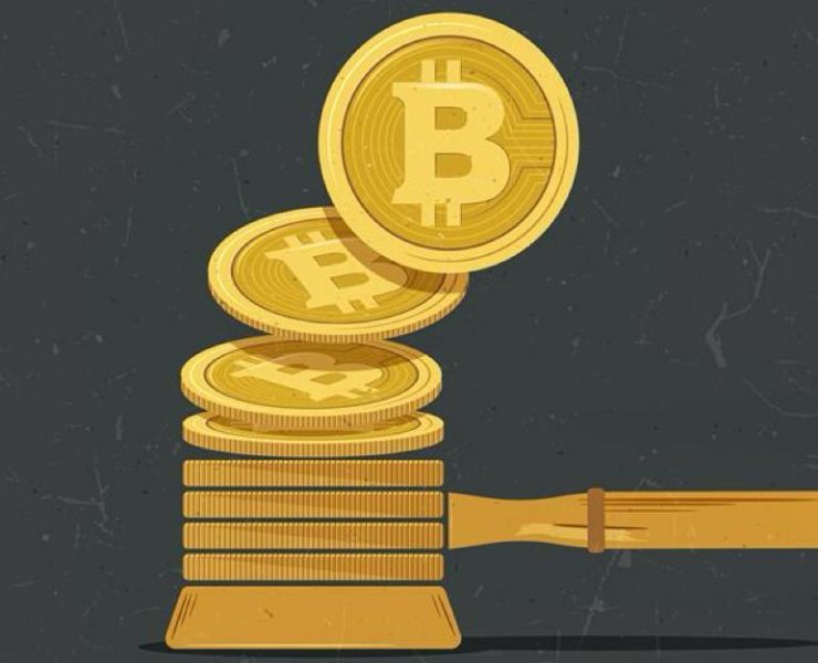 Finding the right balance Virtual assets regulation in the UAE