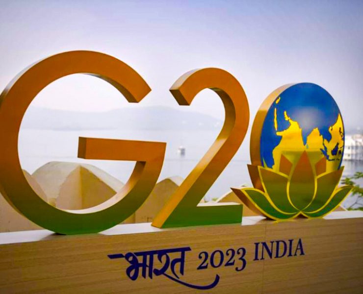 G20 Summit to begin in Sept 9 Image X G20