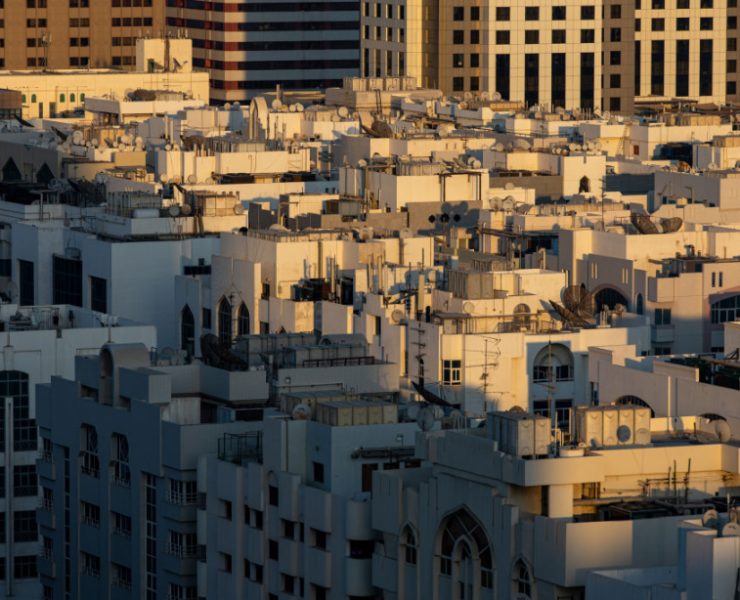 UAE: Emirate issues new laws to regulate real estate sector
