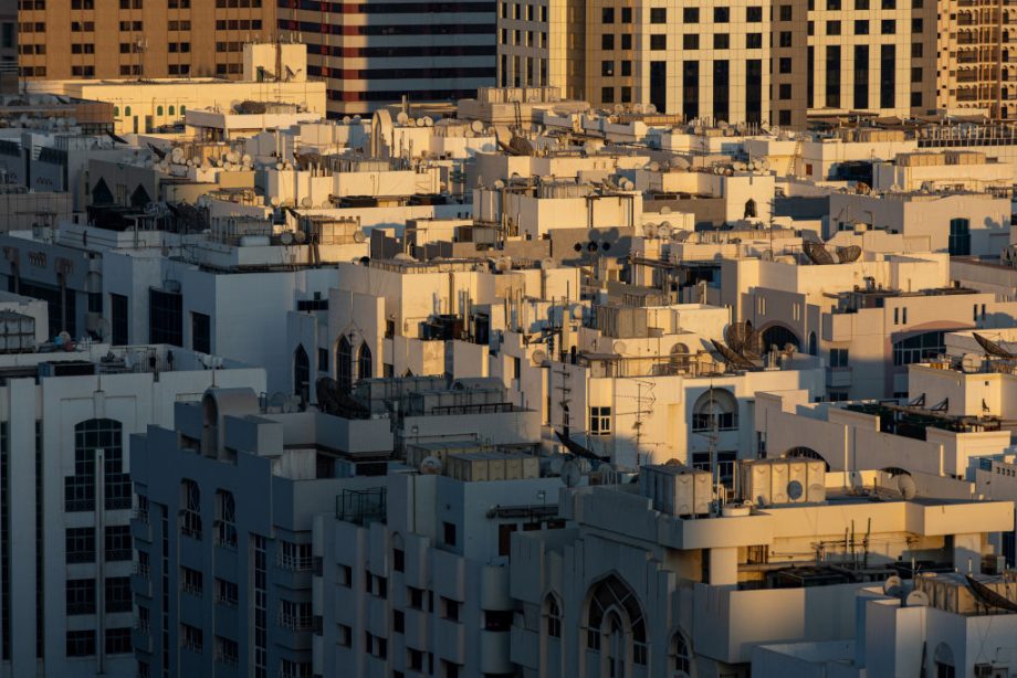UAE: Emirate issues new laws to regulate real estate sector