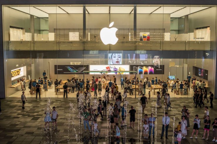 Apple Iphone 15 launch