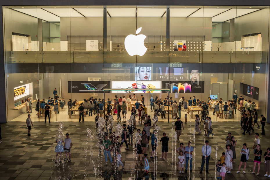 Apple Iphone 15 launch