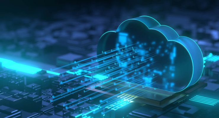 How cloud technology is driving innovation in GCC banking sector