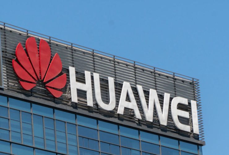 Huawei opens cloud data centre in Riyadh