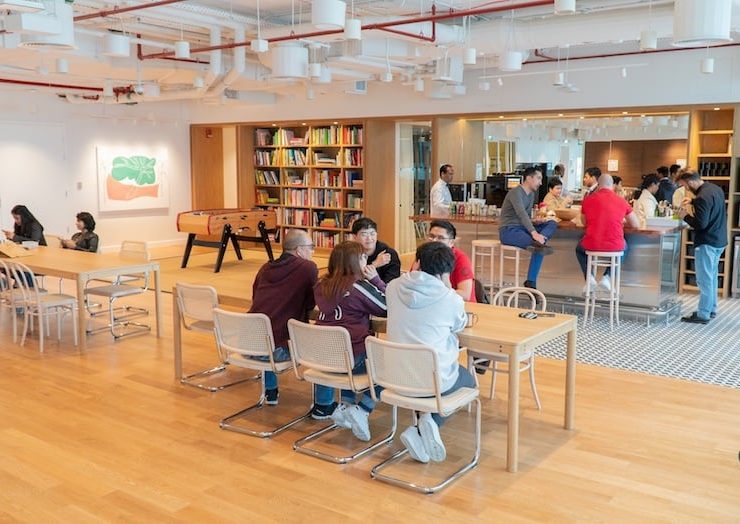 Hub71 RemotePass partner to help SMEs Image Hub71