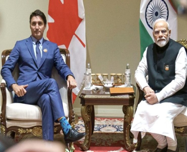 travel warning canada