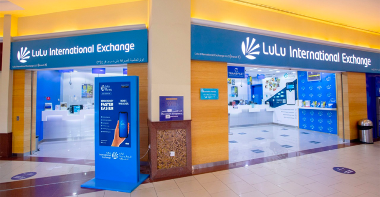 LuLu Money Singapore launches Digit9 platform in UAE