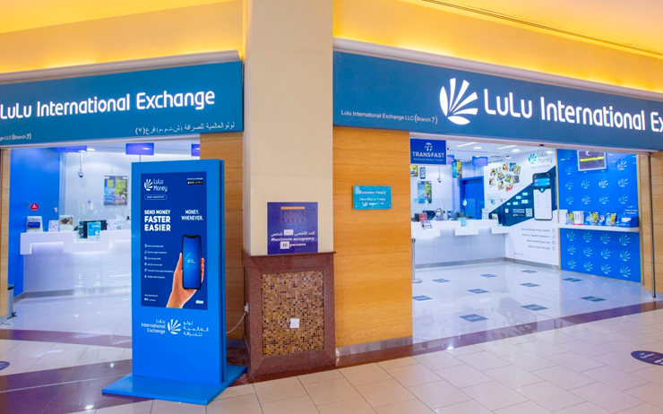 LuLu Money Singapore launches Digit9 platform in UAE